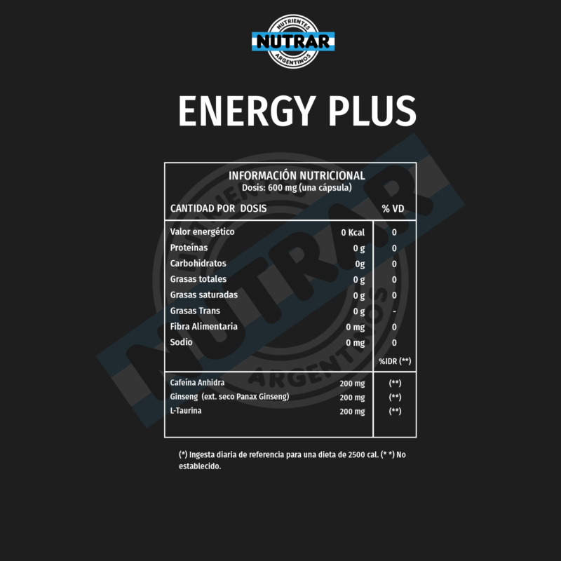 Energy Plus - Imagen 2
