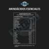 Aminoácidos esenciales - Imagen 2