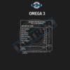 Omega 3 (60 cápsulas) - Imagen 2