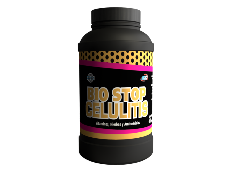 Bio Stop Celulitis