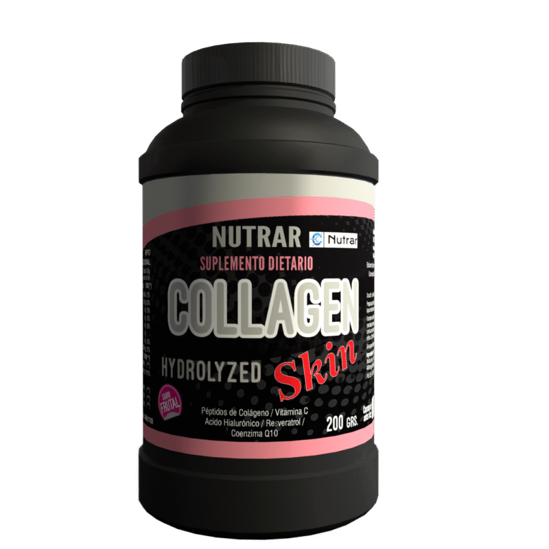 Colágeno Skin