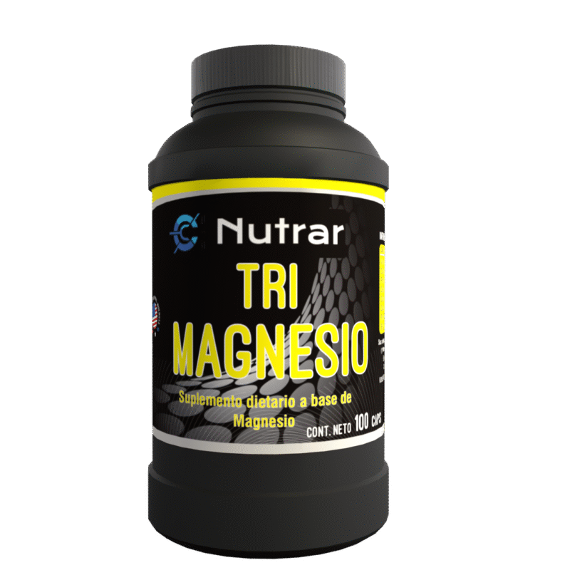 Tri Magnesio