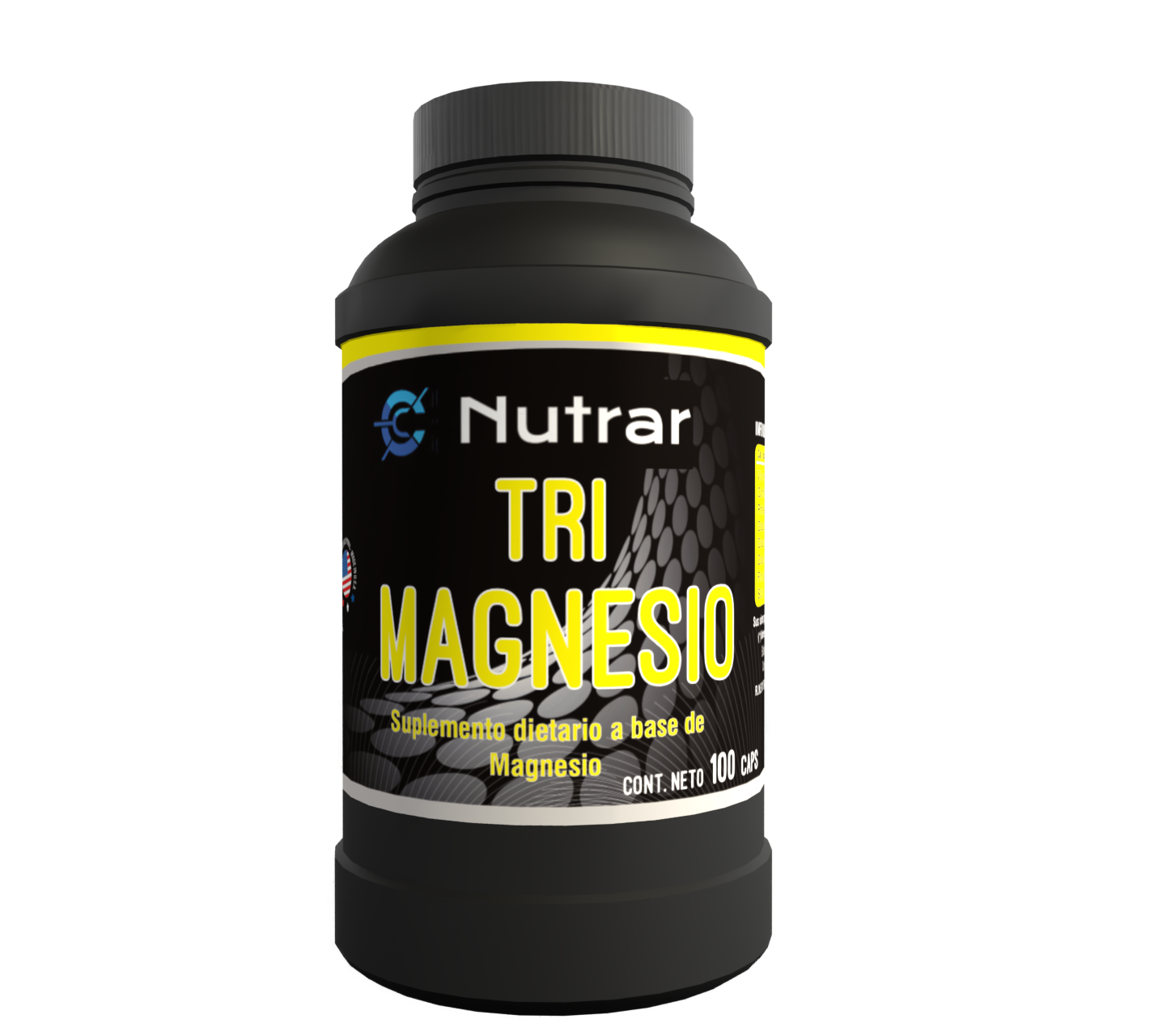 Tri Magnesio